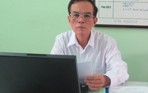 Nghiên cứu khoa học: Sẽ thành công nếu đầu tư đúng hướng